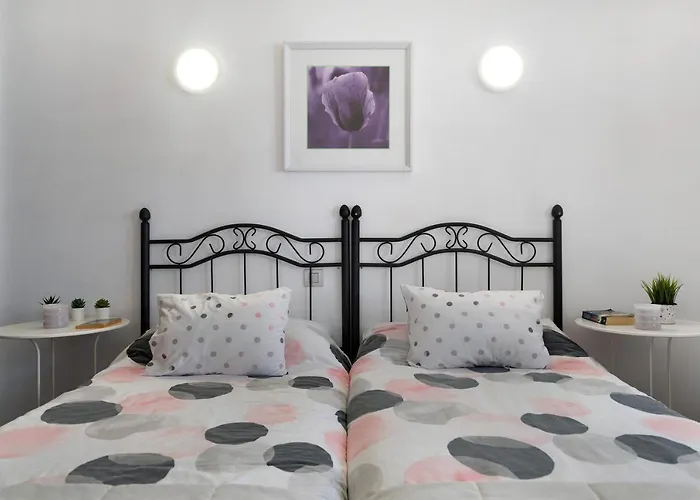 Apartamento Acogedor