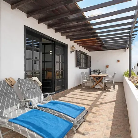 Apartamento Acogedor Puerto del Carmen  Exterior foto