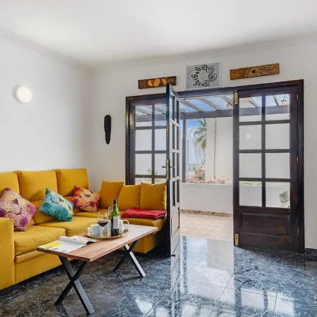 Apartamento Acogedor Puerto del Carmen  Exterior foto