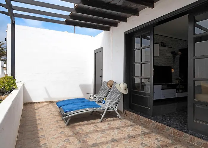Apartamento Acogedor