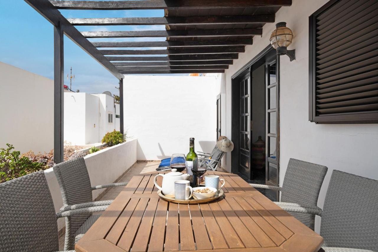 Holiday home Acogedor