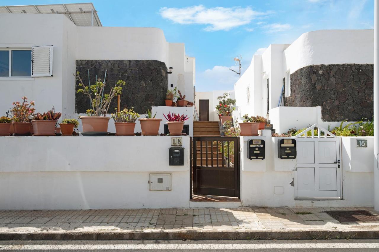 Acogedor Holiday home *